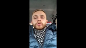 Снова работаю в Domino's Pizza! Но на других условиях!