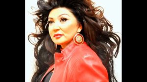 Nazperi Dostaliyeva - Tenha qalmisam ( Mus Govher Hesenzade )