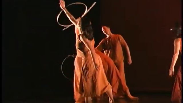 Jane Franklin Dance: Ring смотреть онлайн