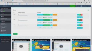 Передача регистраций с Bizon365 в vakas-tools