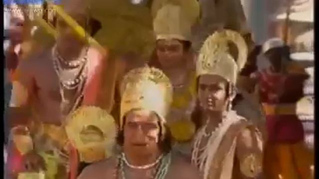 Hanuman Chalisa By Ravindra jain From Ramayan