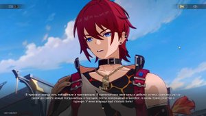 Honkai  Star Rail теперь 2 свинки