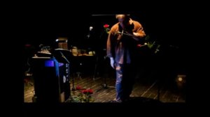 YIELD: Voice of Neurosis (Live @ Hörkunstfestival Nürnberg 2011)