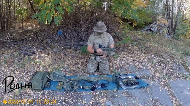 Подсумок и петля. "Бурый" в эфире. смотреть онлайн
