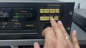 Marantz PMD-501 Professional