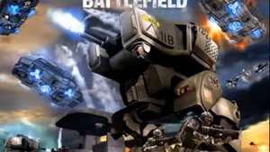 Battlefield 2142 Massive Attack
