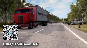 Аварии на реальных событиях в BeamNG.Drive #53
Rutube Version