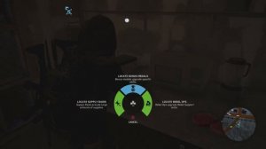 Ghost Recon Wildlands - RUS Red Dot & G33 Location (Attachment)