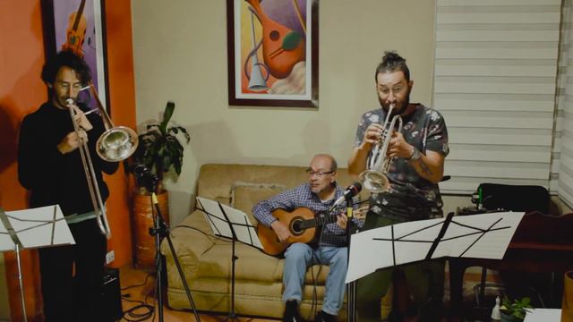 Edelma-Terig Tucci (Pasillo) смотреть онлайн