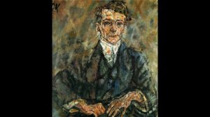 Oskar Kokoschka (1886-1980)_1