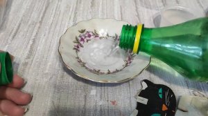 Реставрация гофры у картонных игрушек