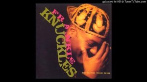 Frankie Knuckles - Rain Falls