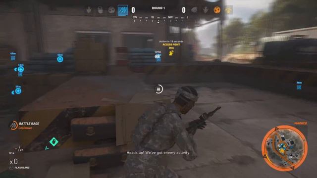 UNSTOPPABLE
