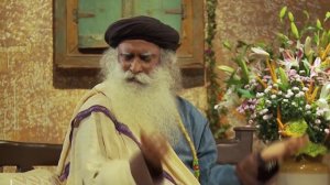 Как избавиться от проблем с щитовидной железой? Садхгуру на Русском