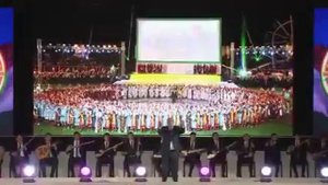 ЧОВИДОН НОЗИМОВ - Эй кишвари ман