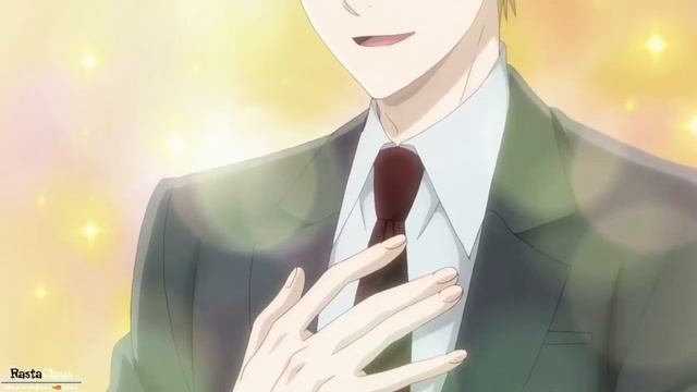 AnimeClip — I Don't Want To Miss A Thing.mp4