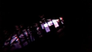 Dj Party Bar Cob 4*30w VS. EURO DJ LED PAR SET 4*27w