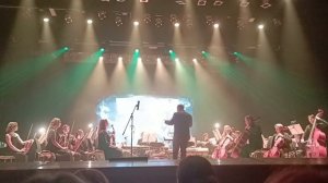 Грибы – Тает лёд (symphony orchestra cover) ✌️ Х-ХК (Хип-Хоп Классика) ✌️🔥🎻