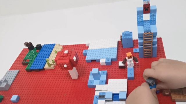 minecraft 2023 смотреть онлайн