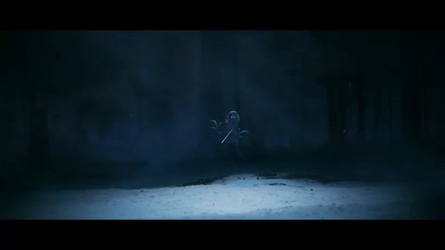 Kindred Vs Death, Death Battle Concept Trailer