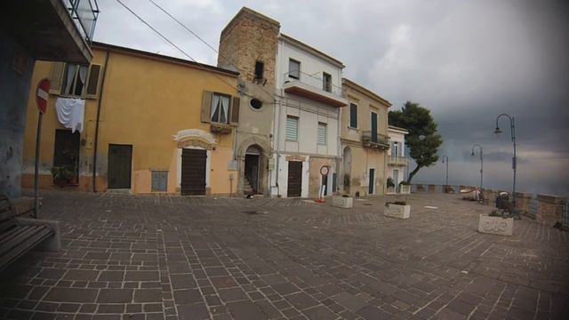 Le terre del Cerrano смотреть онлайн