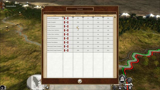 Ep10 Mughal Campaign Empire Total War Darthmod 8.0.1 смотреть онлайн