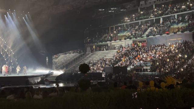 Diodato - Fai rumore | Eurovision 2020 - Italy 🇮🇹 Live in Eurovision 2022 Semi Final 1 - Jury Show смотреть онлайн