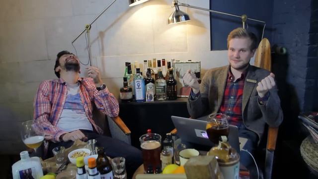 UNION TV. Похмельный видеоблог #1