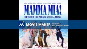 Mamma Mia - Super Trouper - Meryl Streep, Julie Walters & Christine Baranski