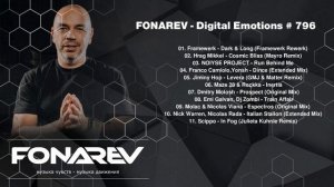 FONAREV - Digital Emotions # 796