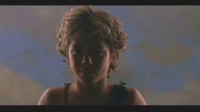 The Magic of Peter Pan смотреть онлайн