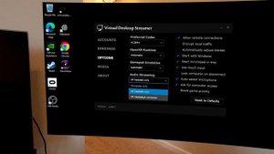 How to optimize Virtual Desktop | Hardware + Best Settings Guide