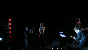 Дитер Болен в СПб: на бис_Попурри