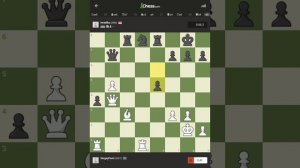 chess.com, offer for a draw