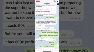 91betting Scam