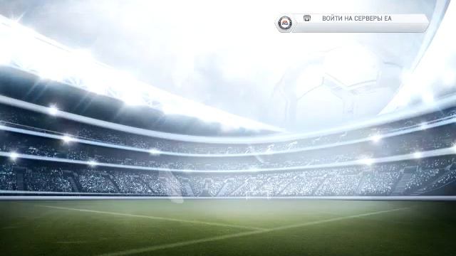 PlayFIFA14 - Карьера за Байер 04 [Часть 1]
