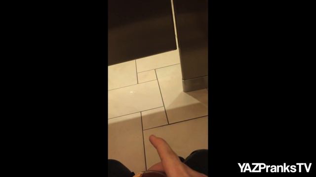 NUTELLA BATHROOM PRANK | POOP ON HAND GONE WRONG смотреть онлайн