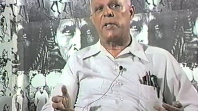 Part 4 - Structures of Domination during the Duvalier Regime смотреть онлайн