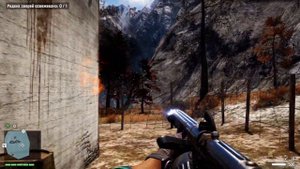 Far Cry 4 - 208 часть Неделя моды в Кирате (слон толстошкур)