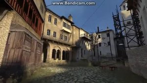 Source SDK Base 2013 singleplayer stress test