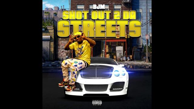 Bjm(freestyle) ft EIGHTSTAR PASKAL AKA P DAP "Back to the streets" смотреть онлайн