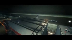 Трейлер Zenless Zone Zero (Caesar, кинематография)