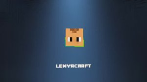 LENYACRAFT INTRO