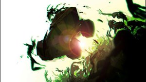 Vandoorea - Death Count (Half-Life inspired action music)