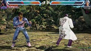 Good Afternoon TEKKEN 7 PS5 Live Stream  1/22/23