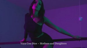 Vaya Con Dios ~ Mothers and Daughters