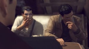 СЕРЬЕЗНЫЕ ДЕЛА