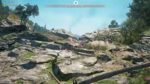 Far Cry New Dawn - Go With The Flow - Treasure Hunt Mission