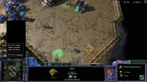 StarCraft 2 legacy of the void. В мастер лигу за террана. День 5