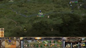 Third Age Total war (DaC 1.2) - Имладрис #19 Долгий путь за кольцом